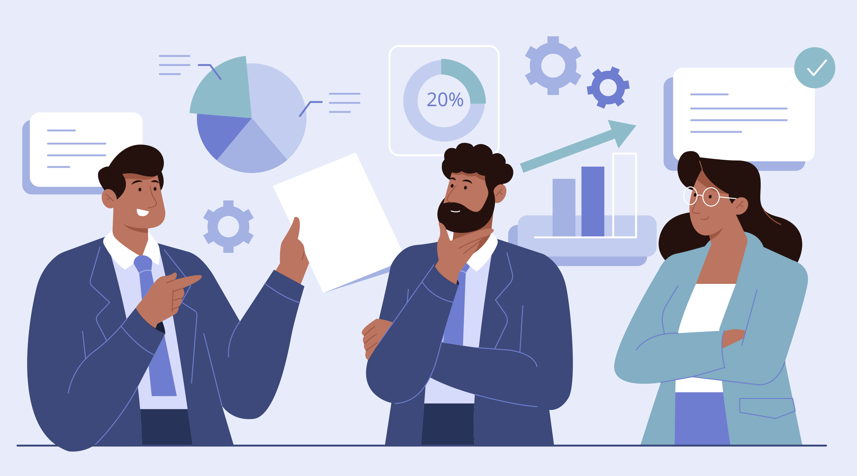 Project Manager